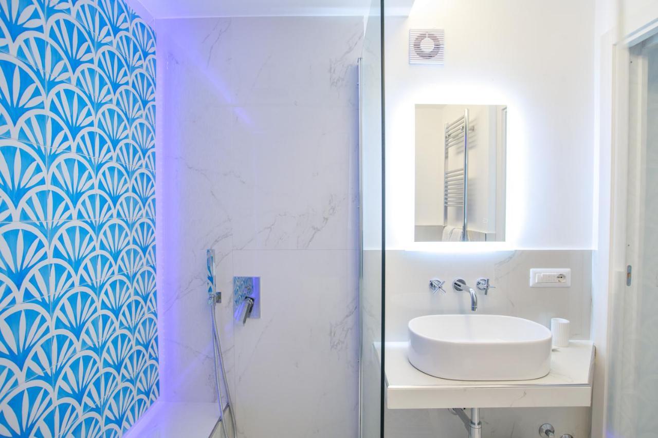Juniorsuiteb&B Capri Eksteriør billede
